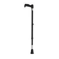 Homecraft Non Folding Shock Absorbing Adjustable Walking Stick