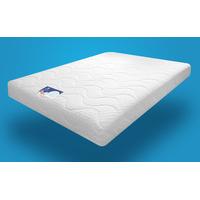 Memory Zone Pocket 1000 Mattress, King Size