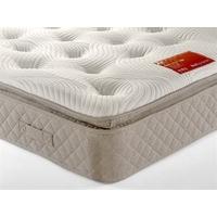 Restopaedic Restapillow 1400 5' King Size Mattress Only Mattress