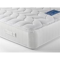 Restopaedic Restapocket 1200 Memory 5' King Size Zip And Link Mattress