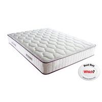 Sealy Casoli Posturepedic Pocket 1200 Latex Mattress, King Size