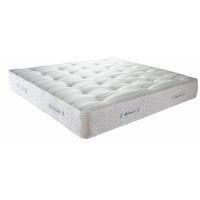 Sealy Pearl Ortho 5' King Size Mattress Only Mattress