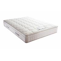 Sealy Posturepedic Jubilee Deluxe Mattress, Double, Aubergine