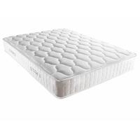 Sealy Pure Delight 1400 6' Super King Mattress Only Mattress