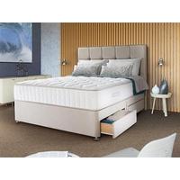 Sealy Ragusa 1400 6' Super King Mattress Only Mattress