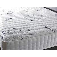 Shire Beds Active Ametist 2000 Pocket Memory 5' King Size Mattress Only Mattress