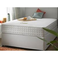 Shire Beds Active Dual Seasons Ortho 6' Super King Mattress Only Mattress