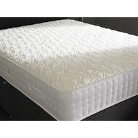 Shire Beds Active Encapsulated Latex 2000 5' King Size Mattress Only Mattress