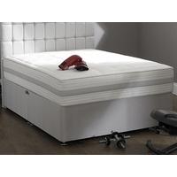 Shire Beds Active Encapsulated Latex 3000 5' King Size Mattress Only Mattress