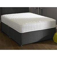 Shire Beds Active Encapsulated Memory 2000 6' Super King Mattress Only Mattress