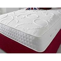 Shire Beds Eco Champion 5' King Size Pocket Sprung Mattress Mattress