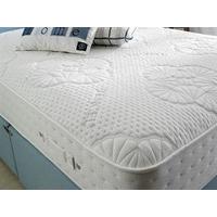 Shire Beds Eco Comfy 5' King Size Pocket Sprung Mattress Mattress