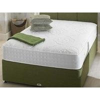 Shire Beds Eco Cosy 5' King Size Pocket Sprung Mattress Mattress