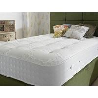 Shire Beds Eco Grand 5' King Size Pocket Sprung Mattress Mattress