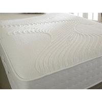 Shire Beds Eco Rest 6' Super King Pocket Sprung Mattress Mattress