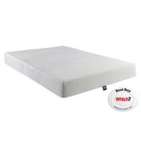 Silentnight Memory 3 Zone Mattress, Double