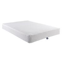 Silentnight Memory 7 Zone Mattress, Double