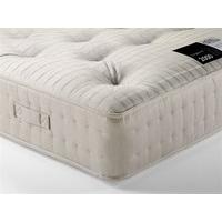 Snuggle Beds New Legend Ortho 2000 5' King Size Zip And Link Mattress