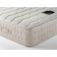 Snuggle Beds New Memory Ortho 2000 5' King Size Zip And Link Mattress