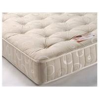 Snuggle Beds Snuggle Tuft 5' King Size Mattress