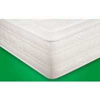 Supreme Pocket Latex 2000 Mattress, Double