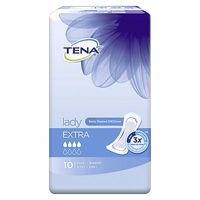 TENA Lady Extra Pads - 10 pack