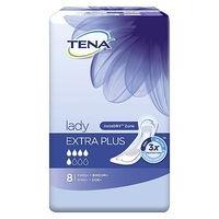 TENA Lady Extra Plus Pads New Design - 8 pack