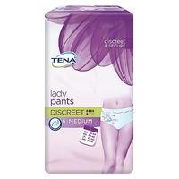 TENA Lady Pants Discreet Medium - 6 Pants