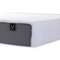 VMax Visco Pocket Mattress Super King Mattress