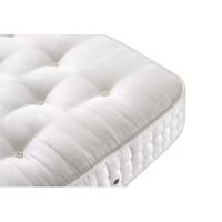 ViSpring Traditional Bed Frame Grande Super King Mattress